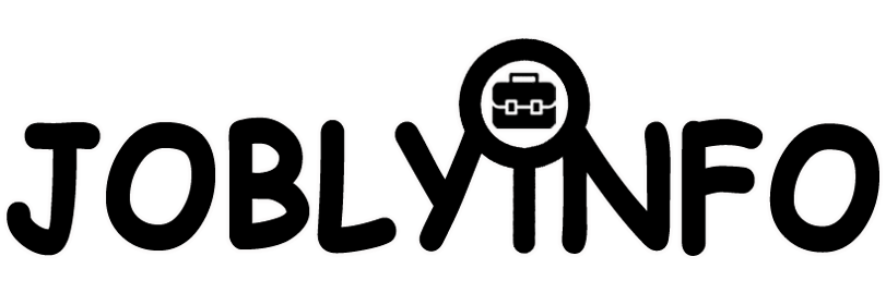 Joblyinfo Logo HD