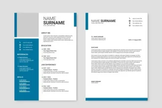 Resume vs CV: What’s the Difference?