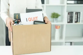 Can I Quit After Starting a New Job?