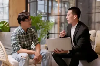 How to Ask for a Promotion at Work (and Get It)